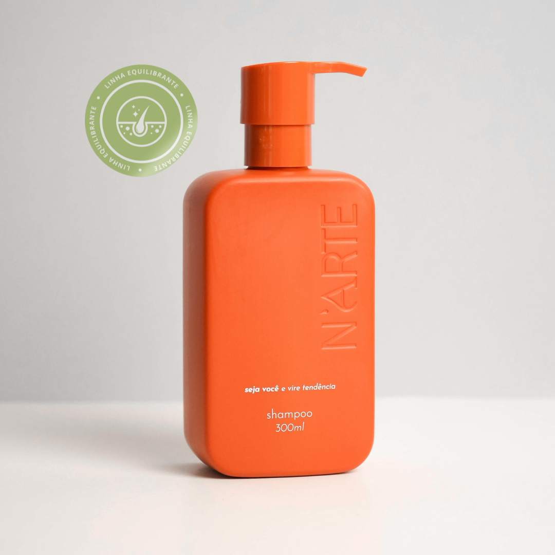 Shampoo Equilibrante 300ml