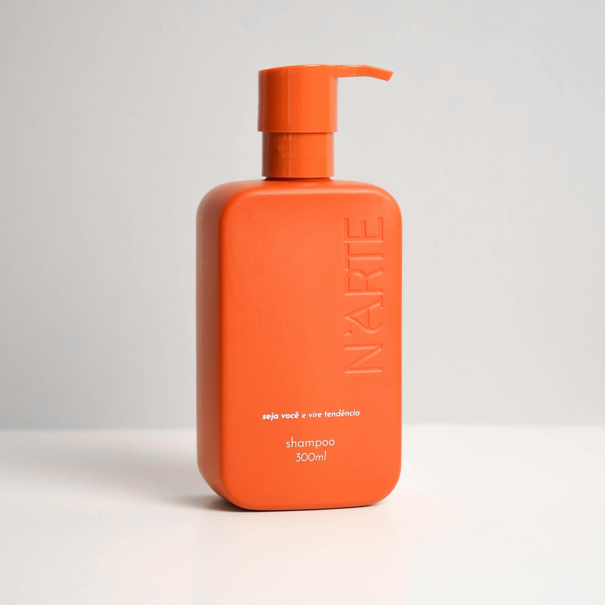 Shampoo Personalizado 300ml