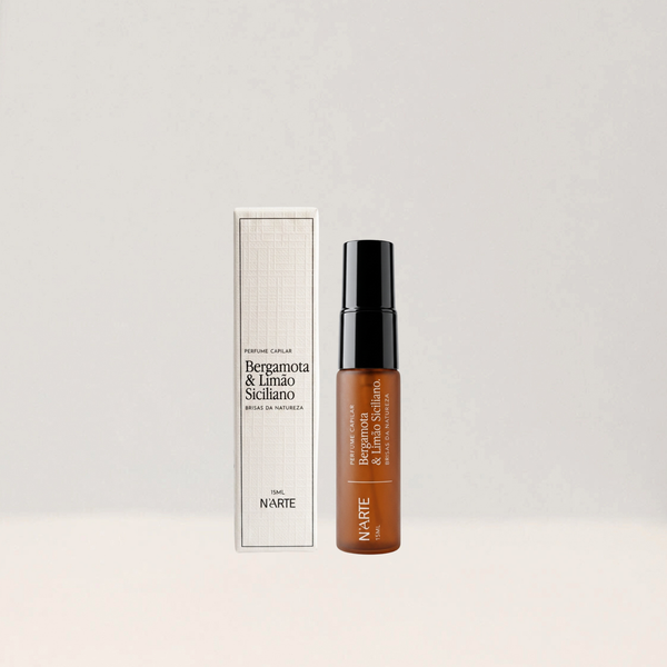 Perfume Capilar Brisas da Natureza