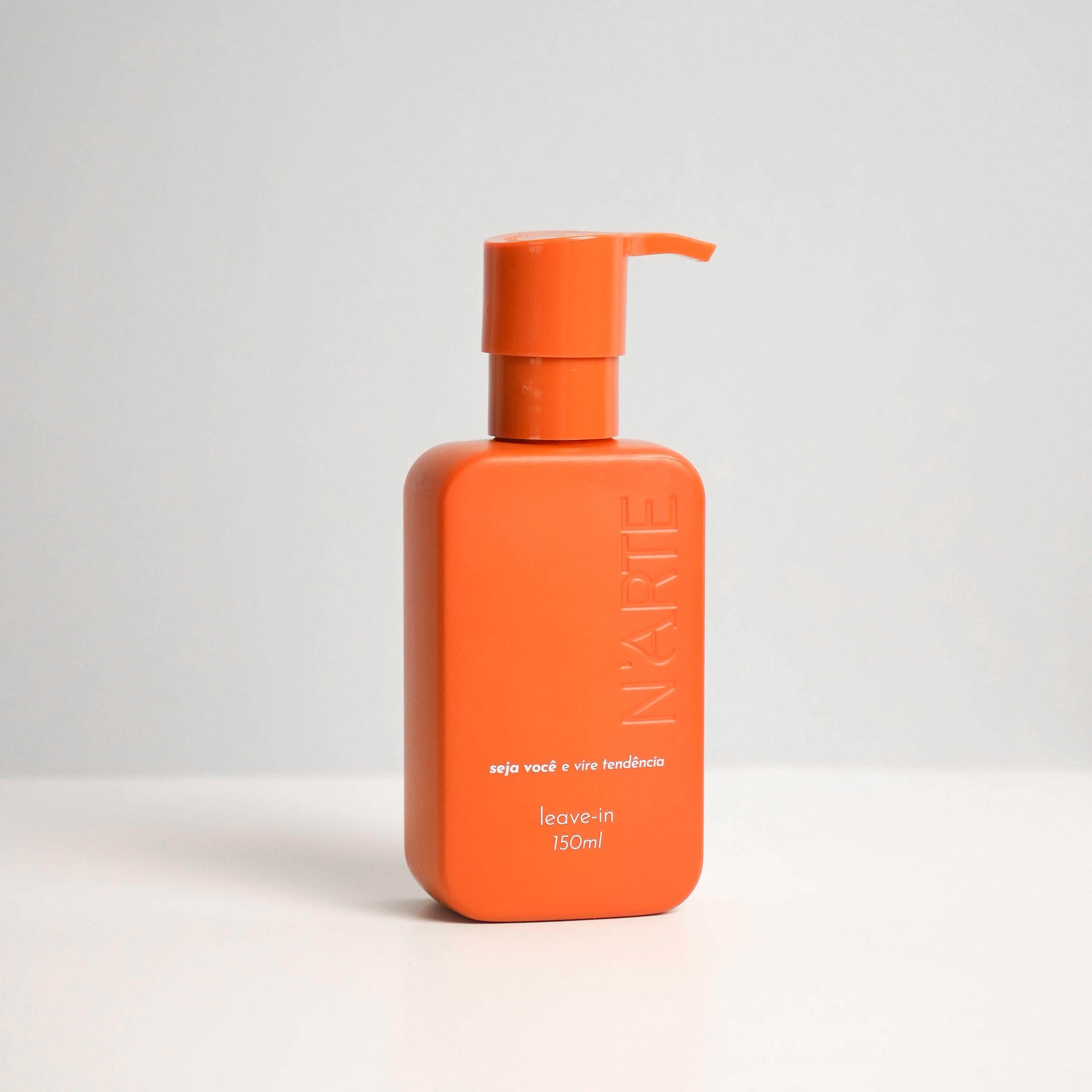 Leave-in Multifuncional Cachos e Crespos 150ml