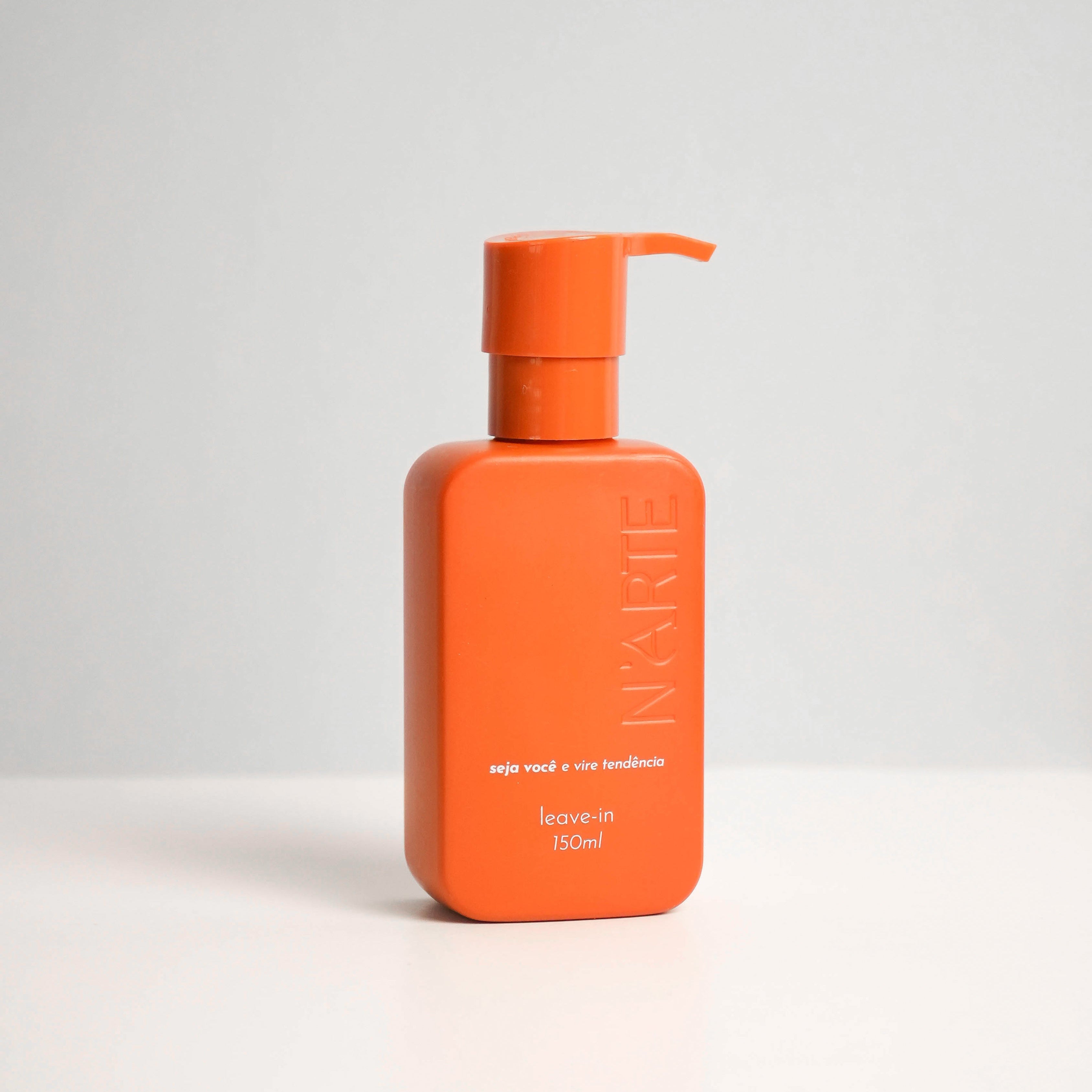 Leave-in Multifuncional Cachos e Crespos 150ml
