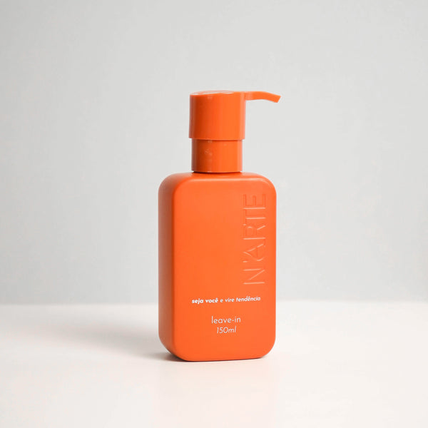 Leave-in Multifuncional Cachos e Crespos 150ml