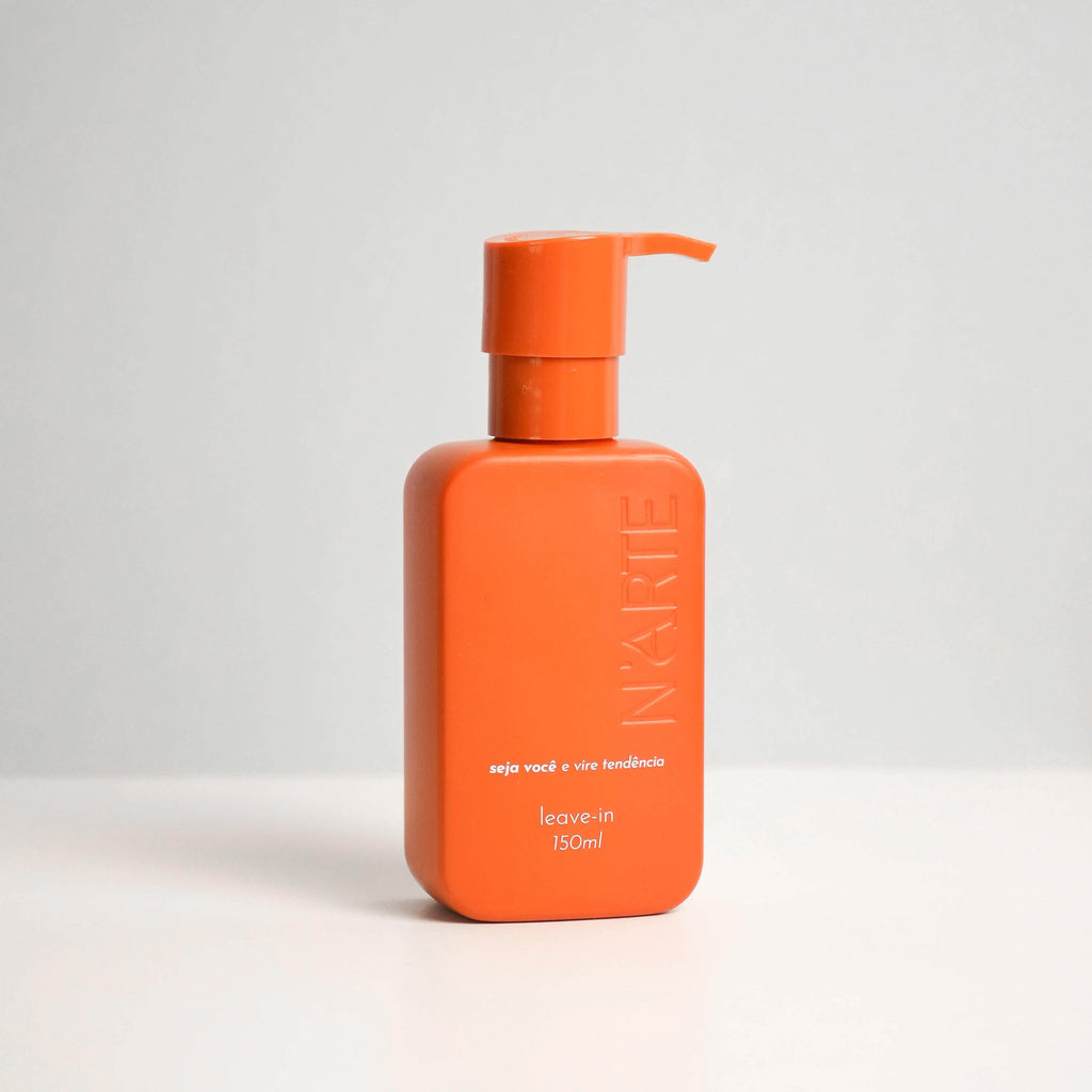 Leave-in Multifuncional 150ml