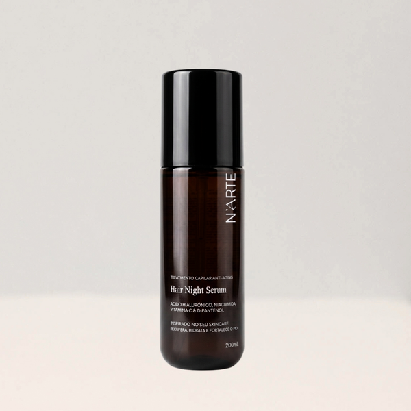 Hair Night Serum