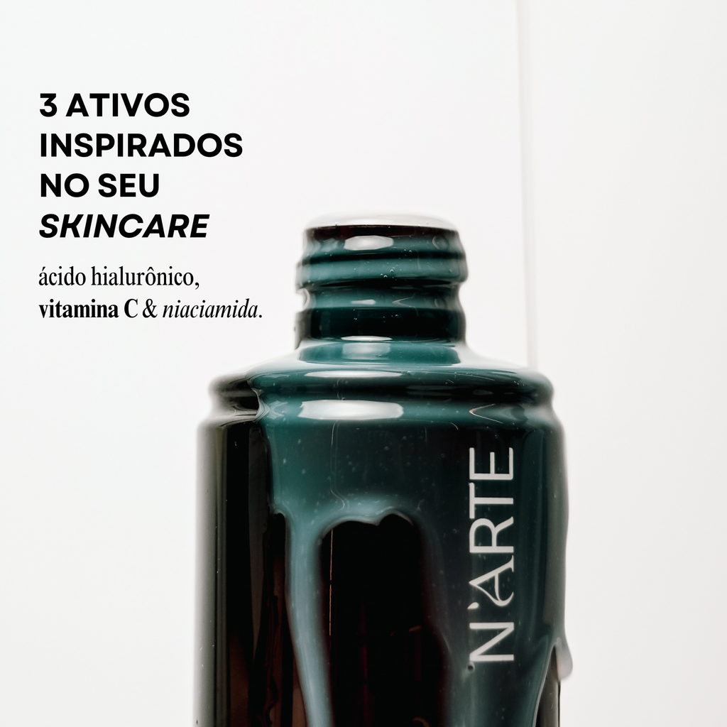 Hair Night Serum