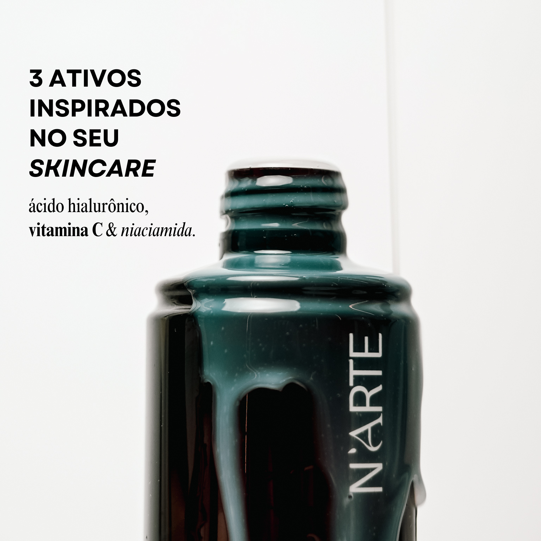 Hair Night Serum