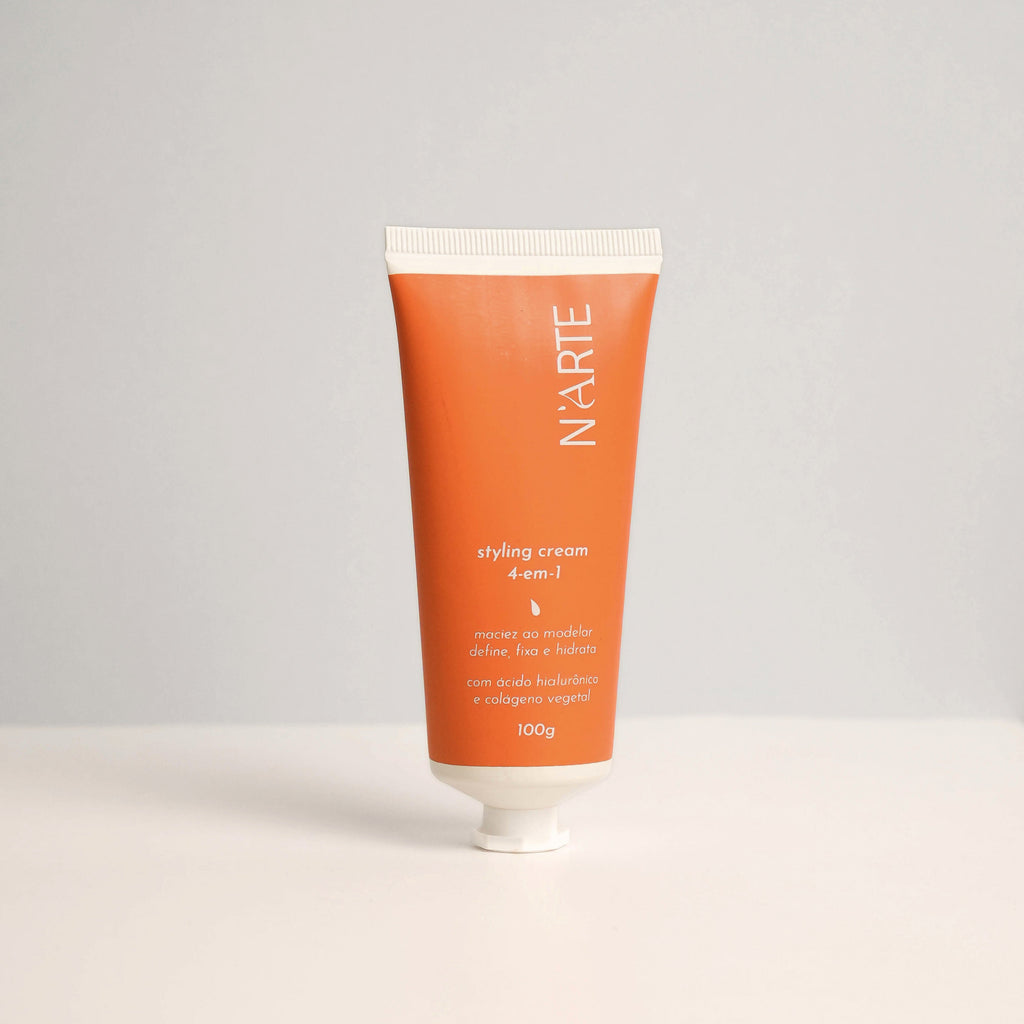Styling Cream N'arte