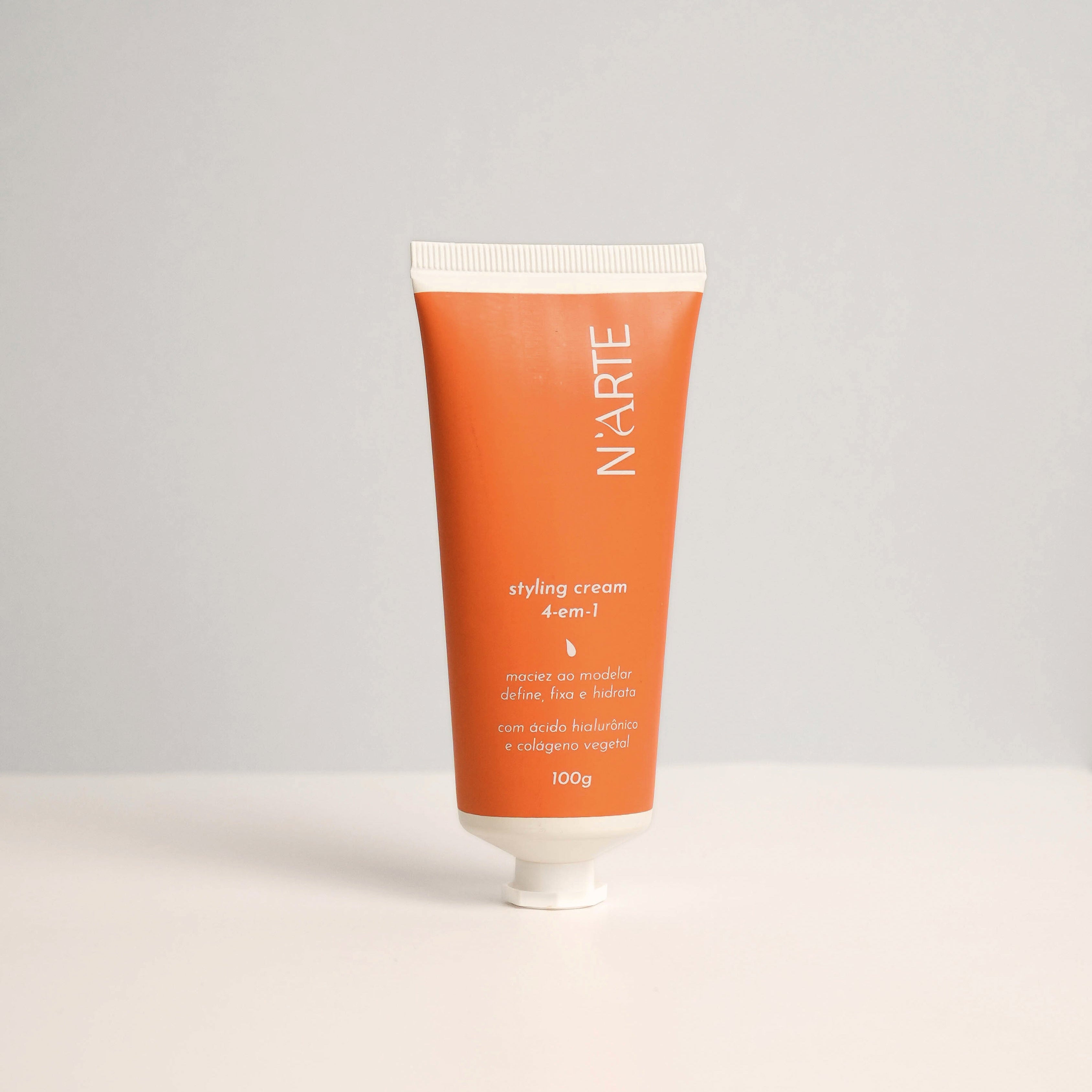 Styling Cream N'arte