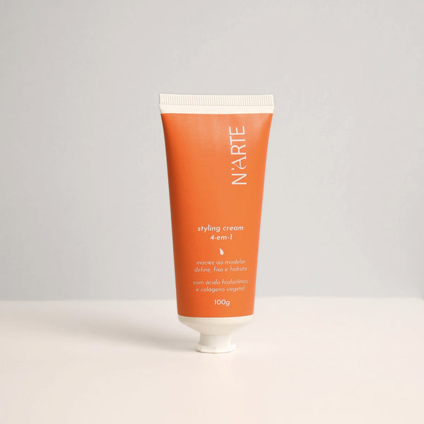 Styling Cream N'arte
