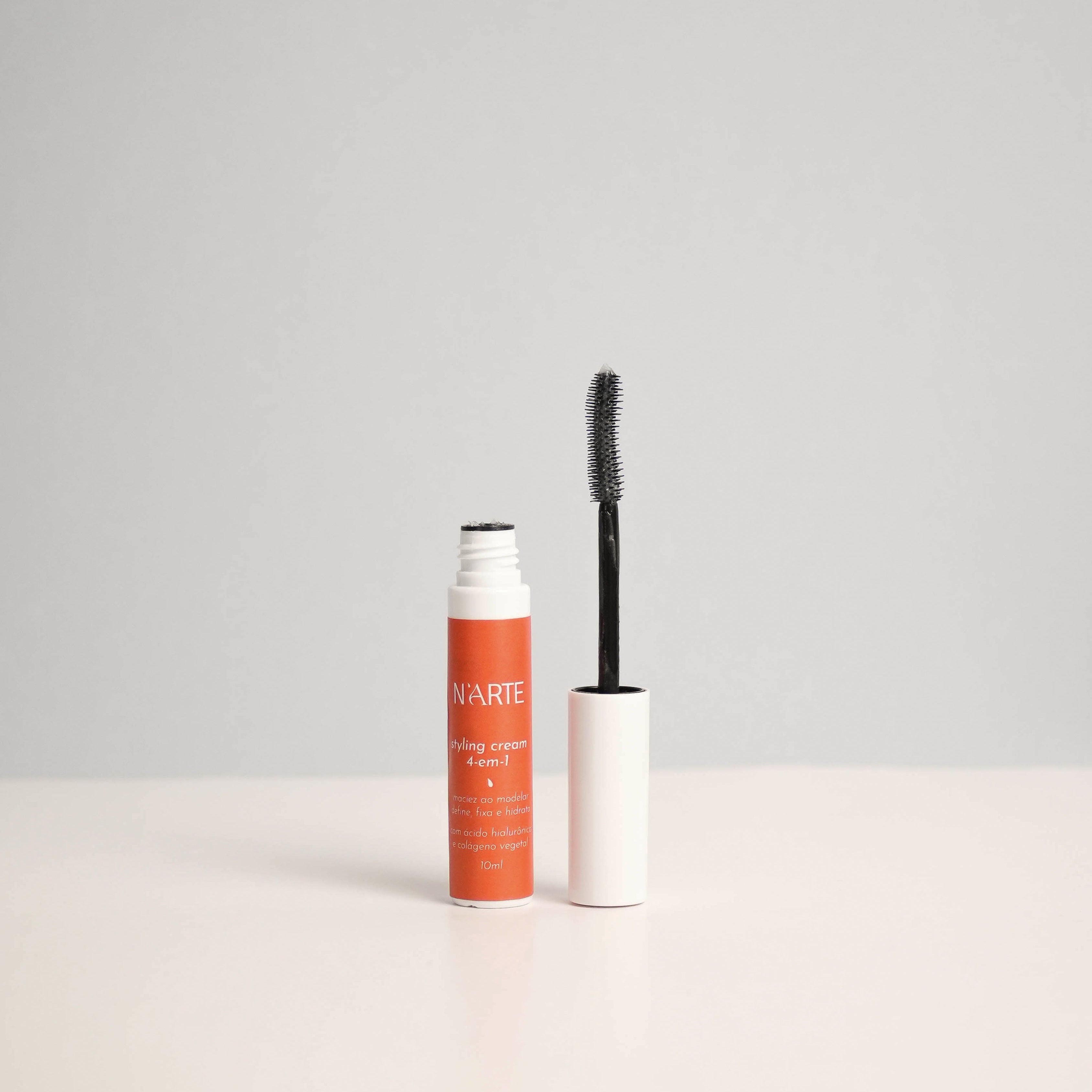 Styling Cream N'arte To-Go