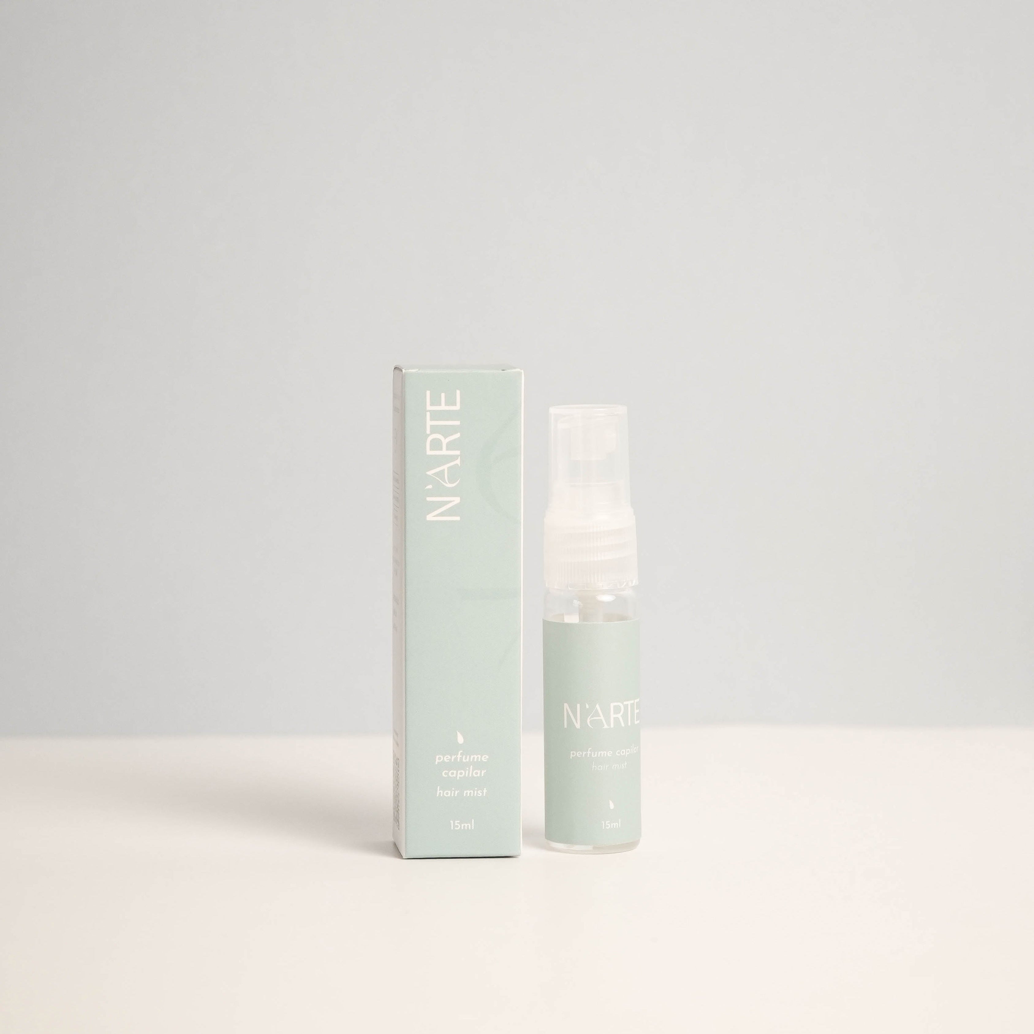 Perfume Capilar Frescor do Chá Branco Frescor do chá branco