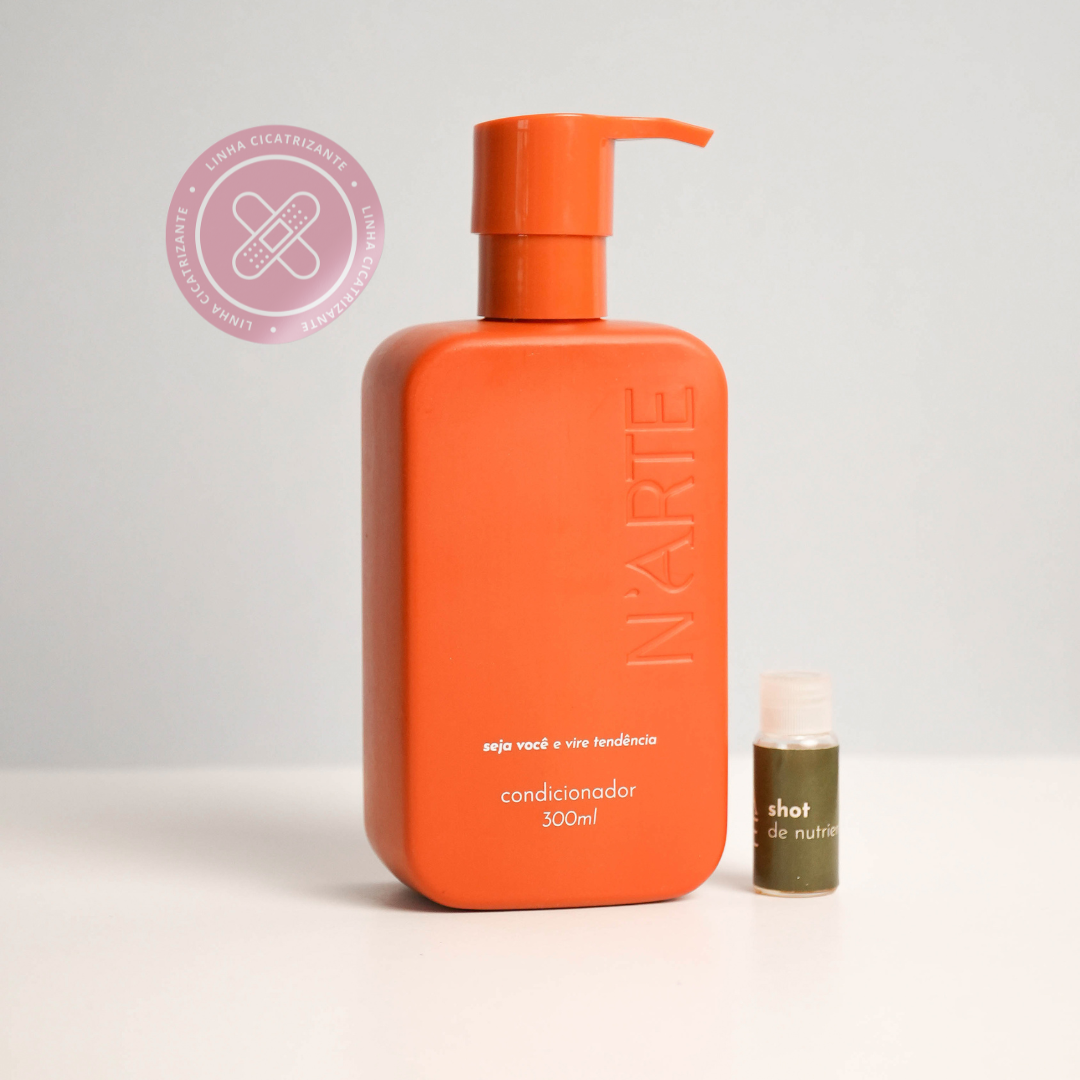 Condicionador Cicatrizante 300ml