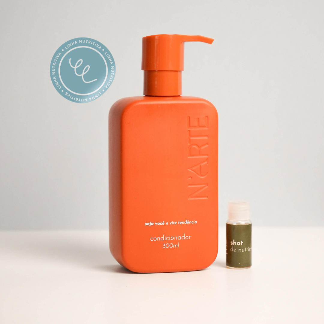 Condicionador Nutritivo 300ml