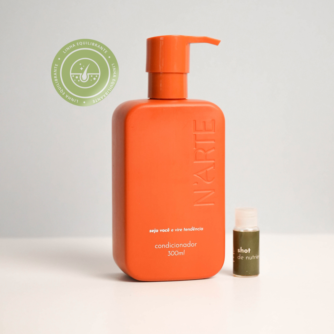 Condicionador Equilibrante 300ml