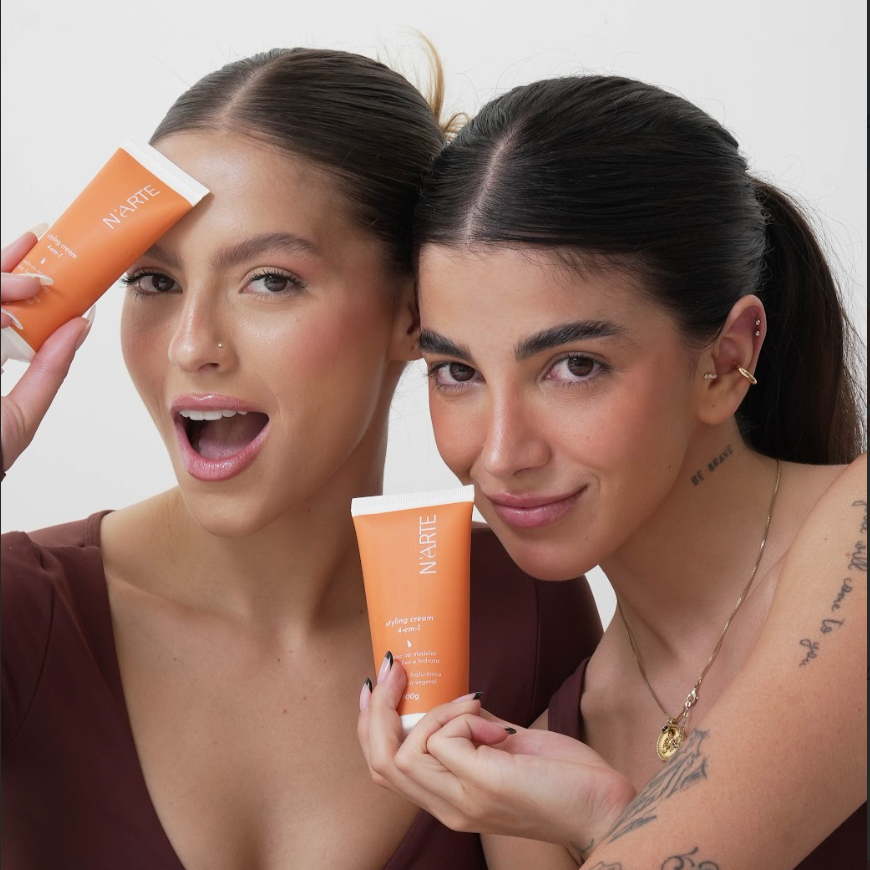Styling Cream N'arte