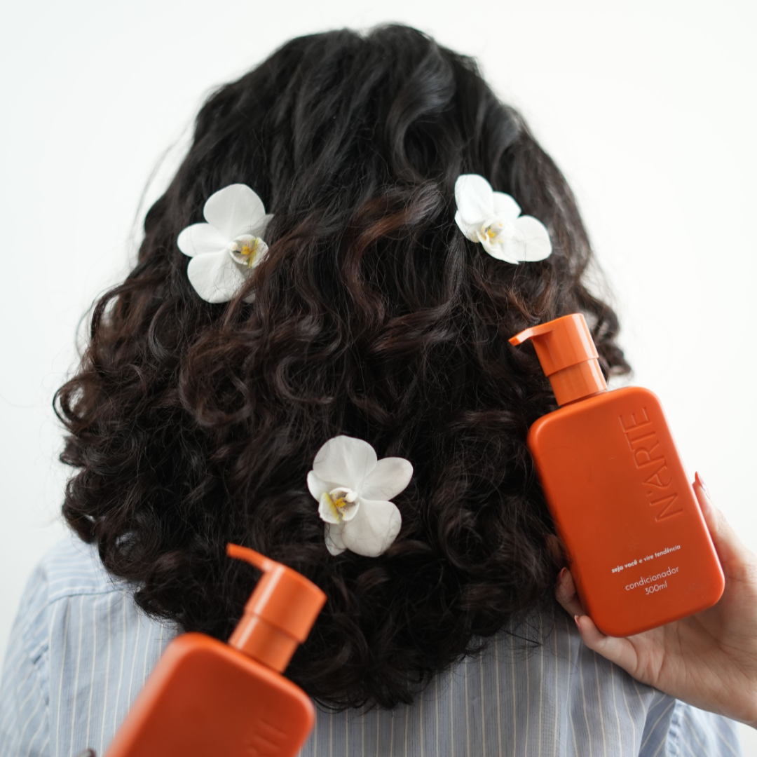 Shampoo Nutritivo 300ml