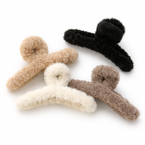 Brinde Piranha de Cabelo Pelinho