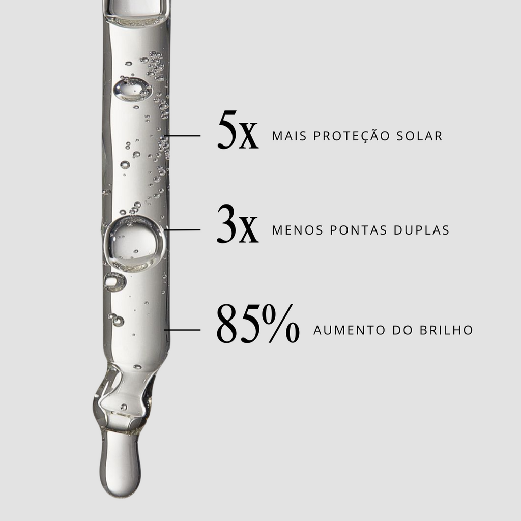 Óleo Reparador de Pontas