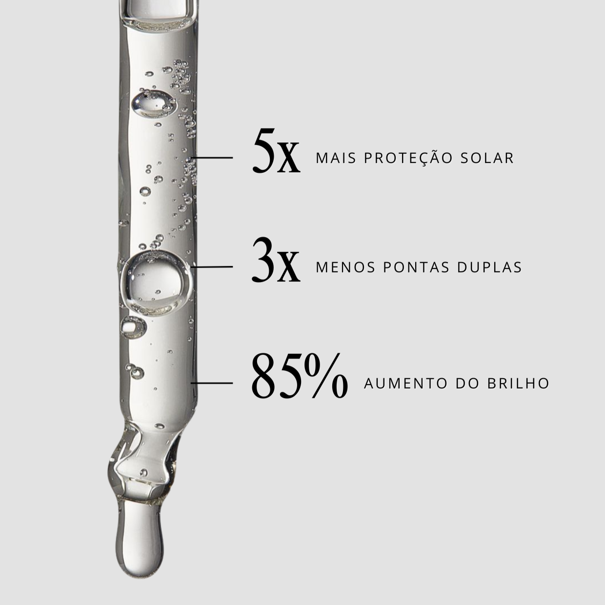 Óleo Reparador de Pontas