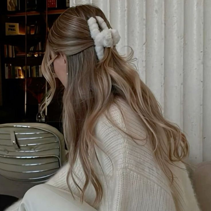 Brinde Piranha de Cabelo Pelinho