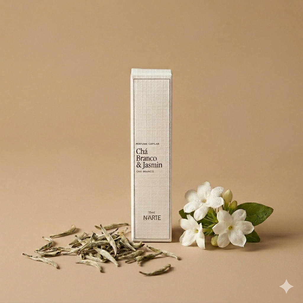 Kit Perfumes Capilares