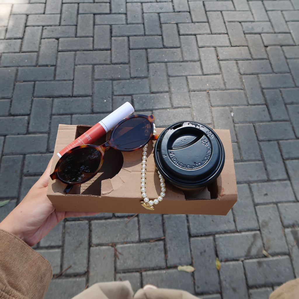 Styling Cream N'arte To-Go