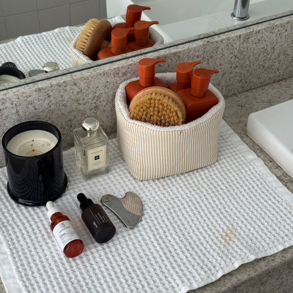 Kit Pós Banho