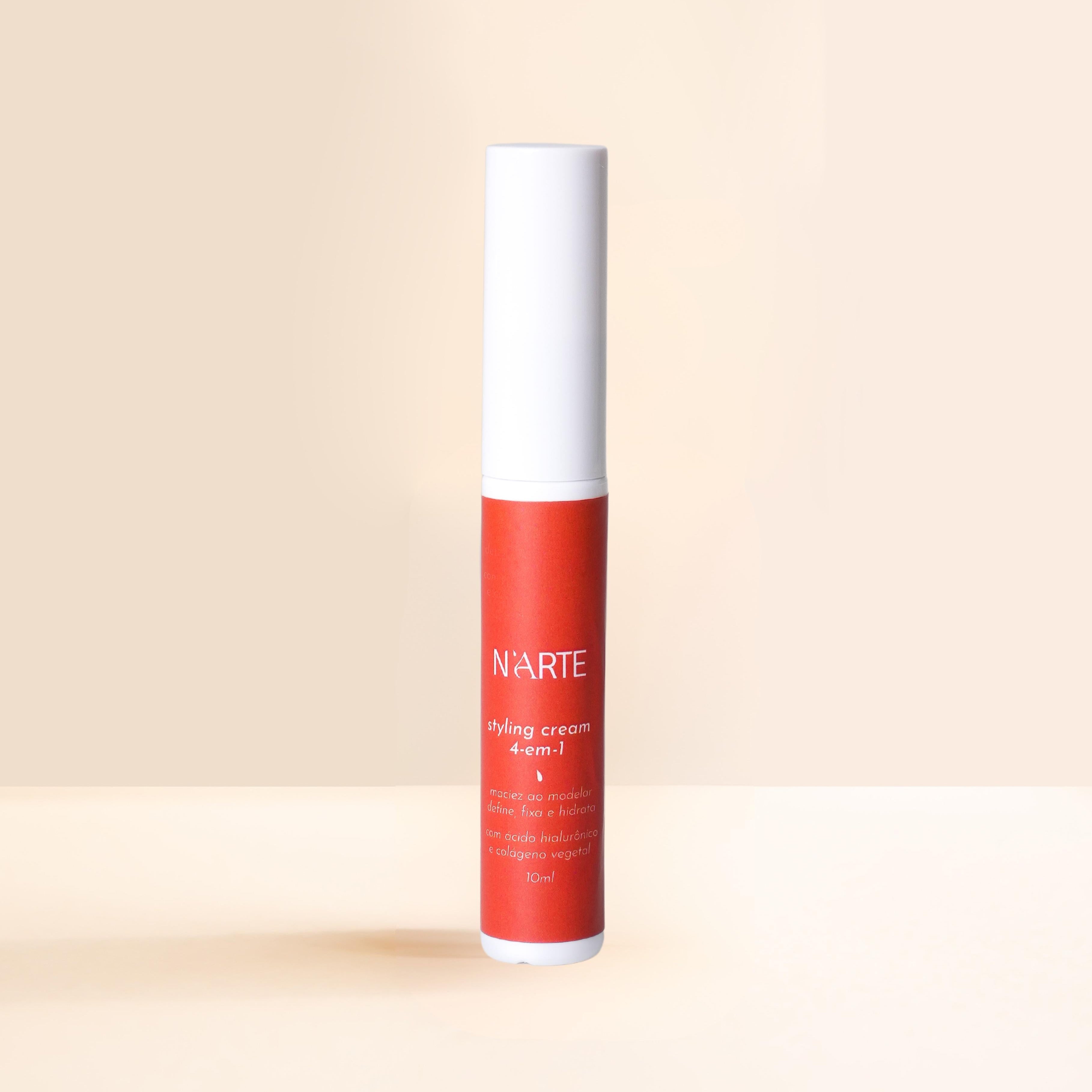 Styling Cream N'arte To-Go