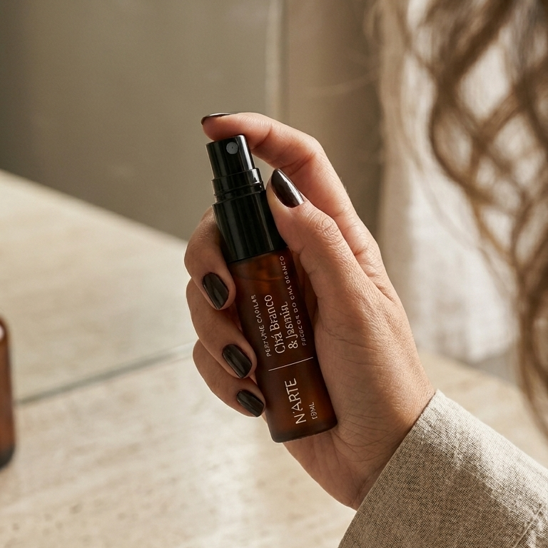 Kit Perfumes Capilares