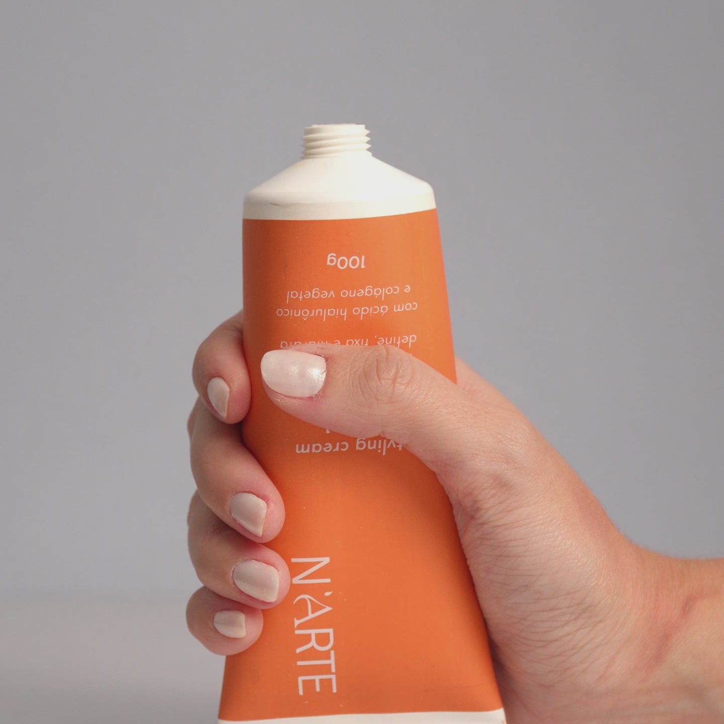 Styling Cream N'arte