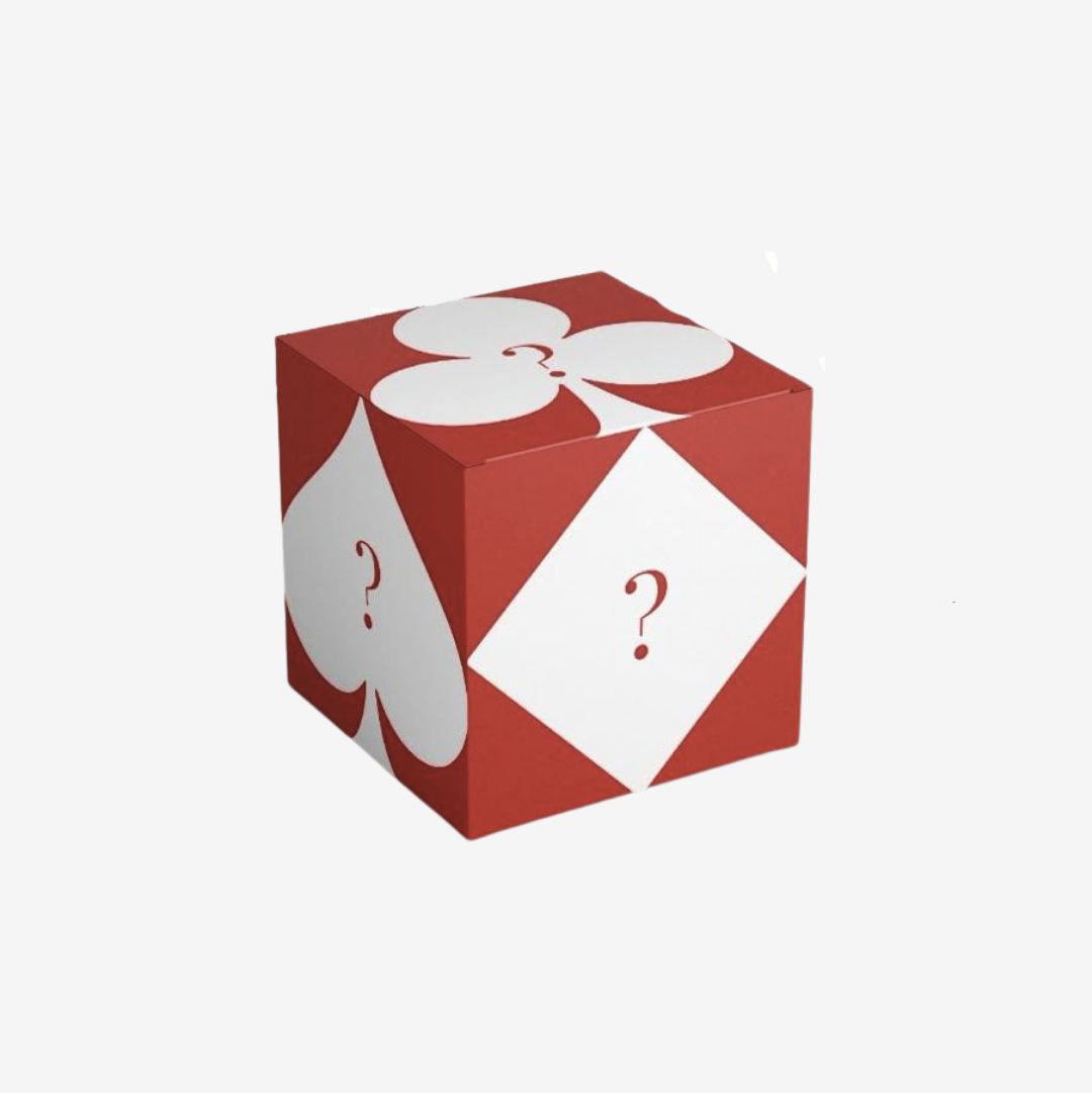 Brinde Produto Surpresa