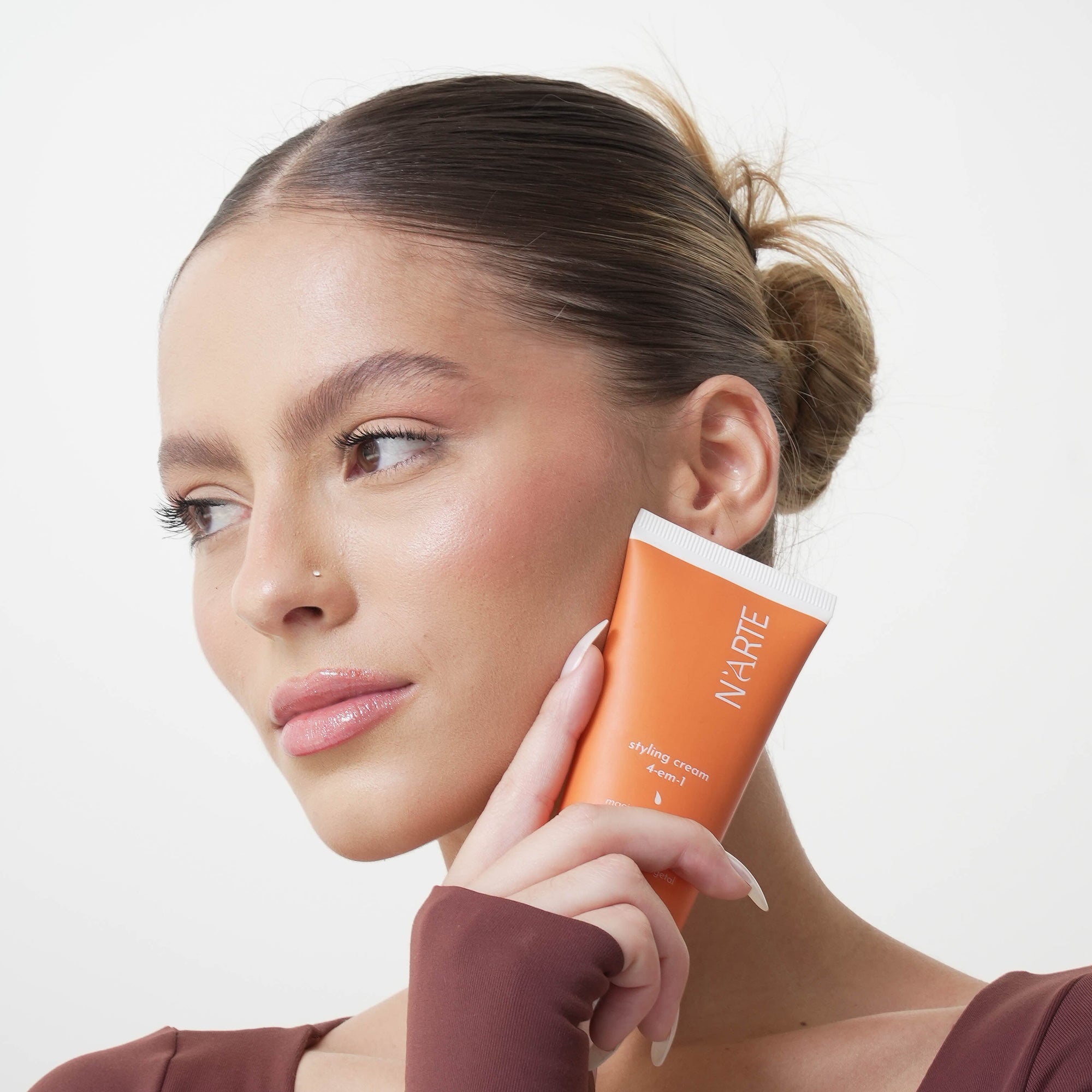Kit 2 Styling Creams & Ganhe Styling To-go