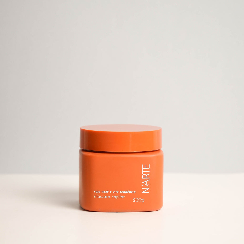 Máscara de Tratamento Personalizada 200g